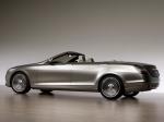 Mercedes-Benz Ocean Drive Concept 2007 года